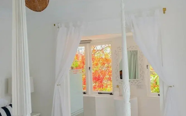 Ocean Front Property - Villa 5 Aruba Stunning