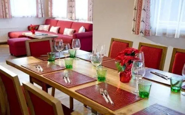 AlpenChalet Mitterberg