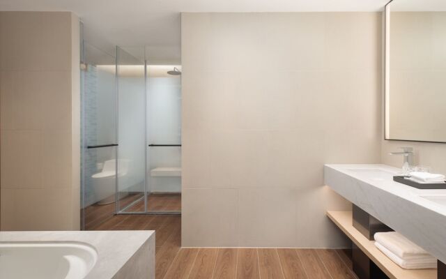Fairfield by Marriott Shanghai Lingang Special Area
