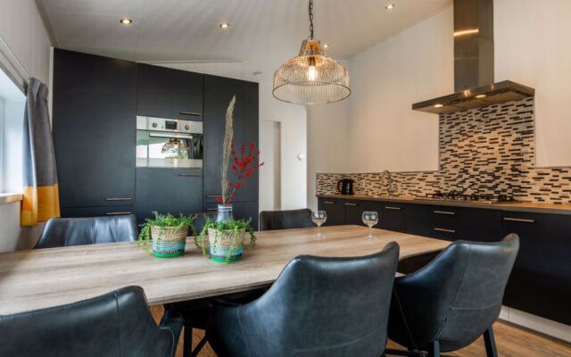 Green Resort Mooi Bemelen 14197