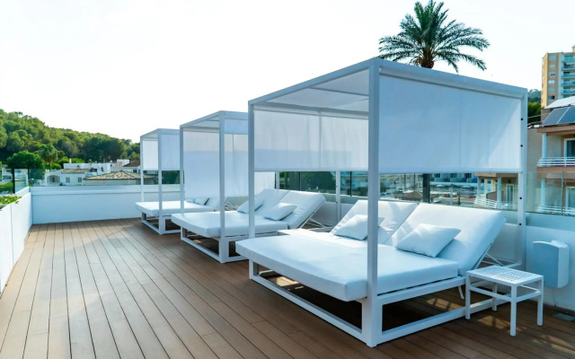 Cupido Boutique Hotel