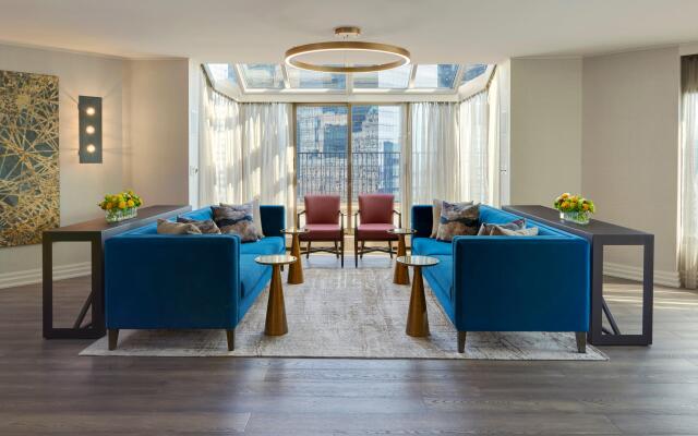 InterContinental Toronto Centre by IHG