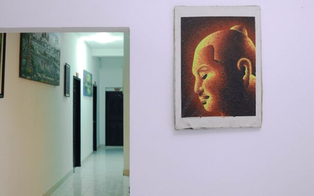 SY Guesthouse