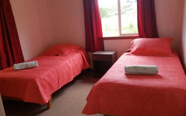 Hostal y Cabañas Lagune Club