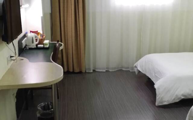 Motel 168 Hotel