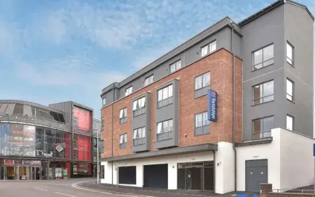Travelodge East Grinstead