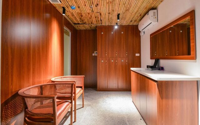 22Land Residence Hotel