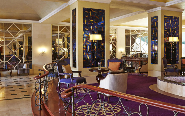 Villa Rosa Kempinski