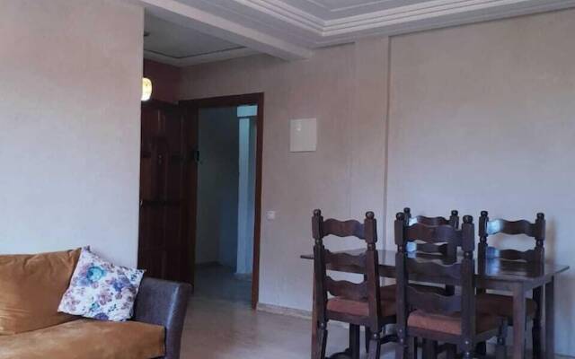Lina Central Appart