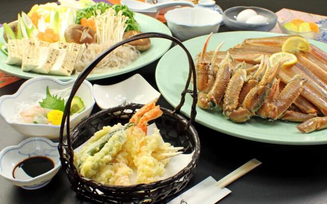 Gunkakutei