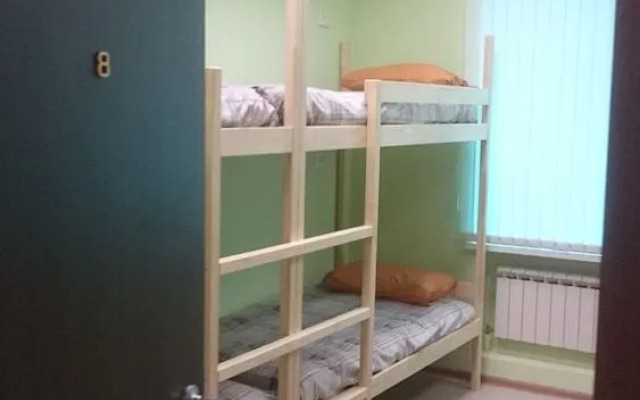 Gorki Hostel