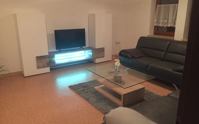 Knüllhotel Tann-Eck