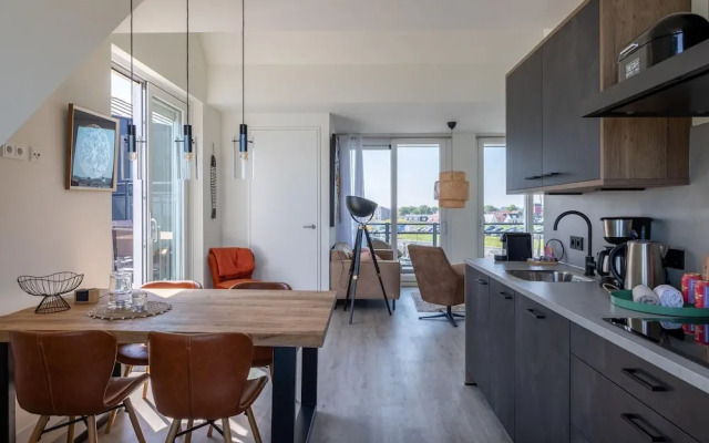 Seaside Getaway, Sint-annaland