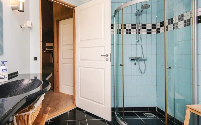 Holiday Home in Glesborg