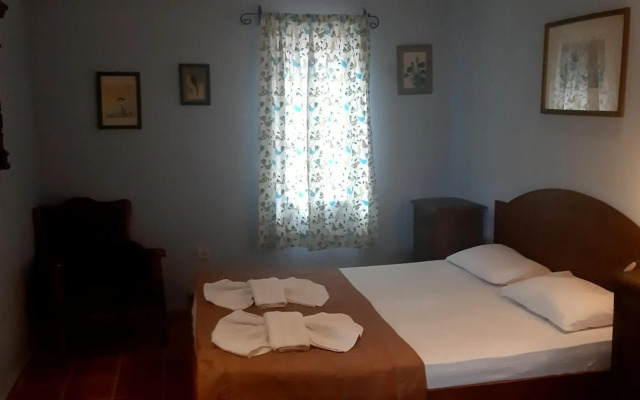 Sato Triopia Butik Otel
