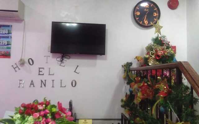 Hotel El Ranilo