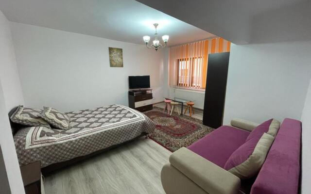 Apartament Mioritza 2A