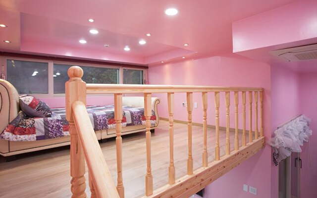 Gapyeong Dream Spa Pension