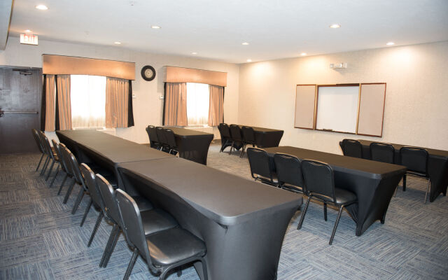Holiday Inn Express Houston N-1960 Champions Area