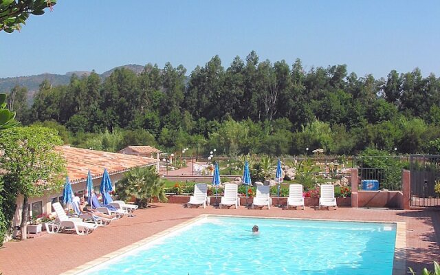 Appartements & Villas Olmuccio