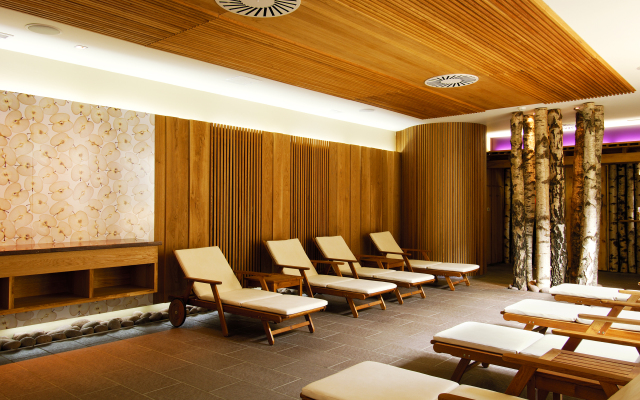 Hotel Vitarium Superior – Terme Krka