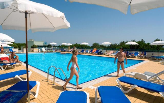 Appartamenti Pinewood