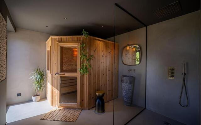 Le 11 Des Bouchaux, Gite D'exception