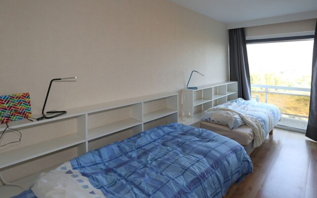 Lovely Apartment for a Family