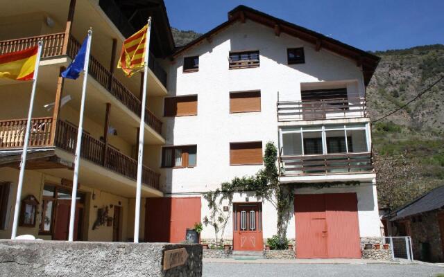 Casa Peret De Pereto