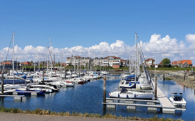 Water Resort Oosterschelde Wemeldinge