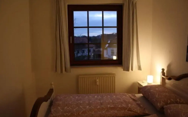 Ferienwohnungen Oberharzblick