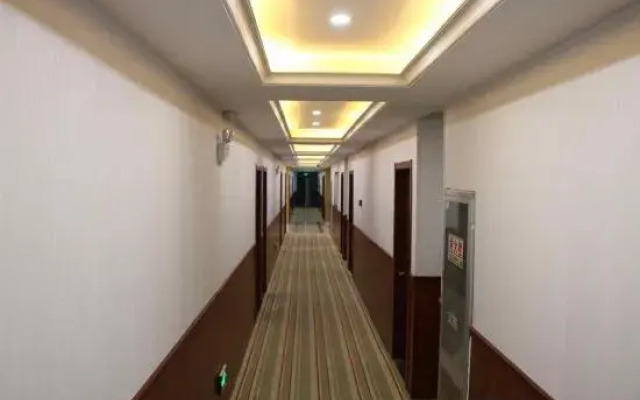 Feidong Rumeng Express Hotel