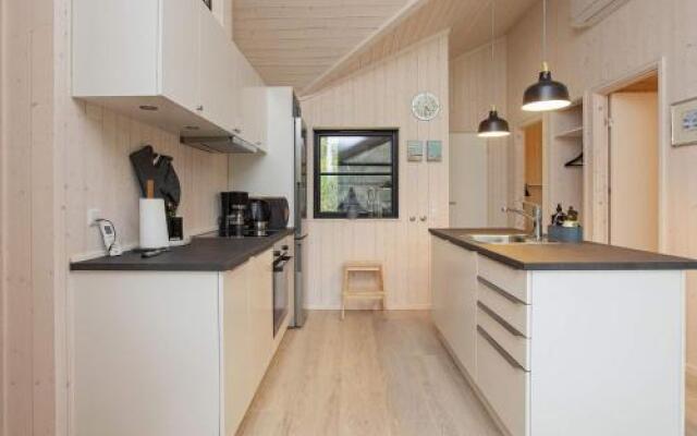 Holiday home Vig X