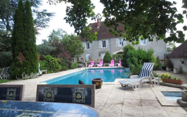 A la thuilerie des fontaines