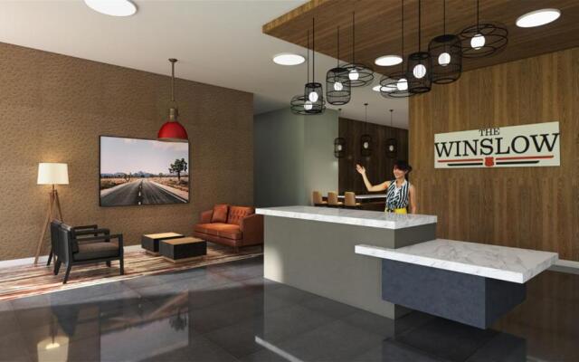 The Winslow – Winslow, AZ