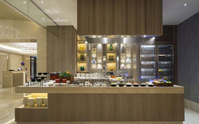 The Westin Zhujiajian Resort, Zhoushan