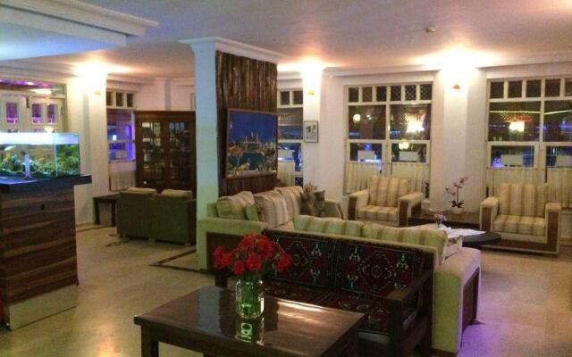 Spring Hotel
