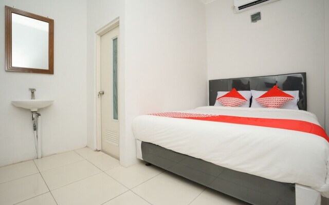 Nindy Homestay by OYO Rooms