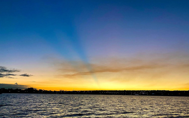 Brisas do Lago - Apartamento 7