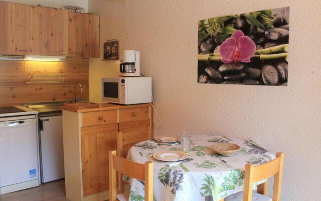 Appartement Vars, 1 pièce, 2 personnes - FR-1-330B-131