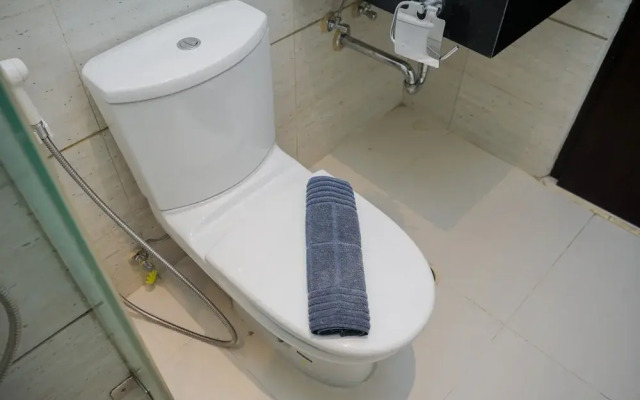 Cozy Studio At Brooklyn Alam Sutera Apartment