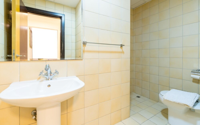 Lux BnB Duplex Casa Private Garden JBR