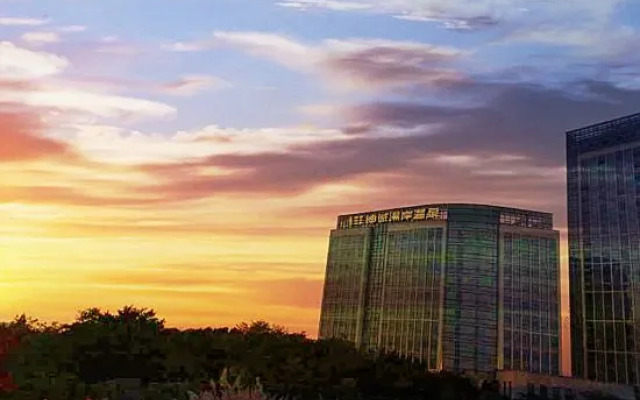 Kun City Resort & Spa