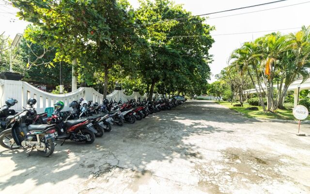 Airy Mataram Ismail Marzuki 5 Lombok