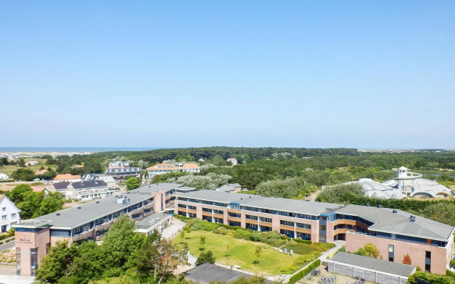 Fletcher Hotel-Restaurant Noordsee-Ameland