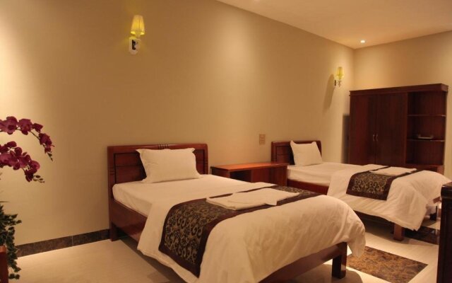 Hoang Gia Hotel