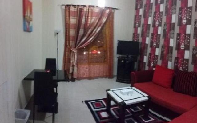 Arabian Hotel Apartments