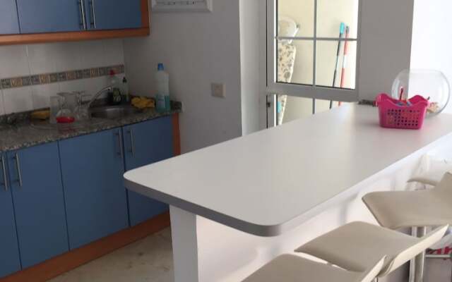 Puerto Rico New 2 bedroom Apart