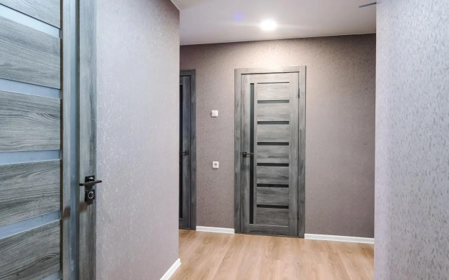 Как Дома на улице Амурская 69