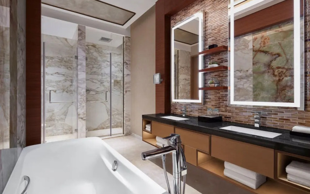 Sheraton Beijing Lize Hotel